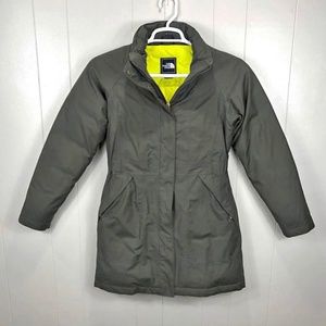 The North Face Parka